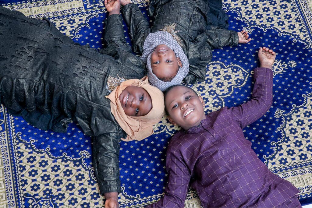 Nurturing Adab in the hearts of our kids